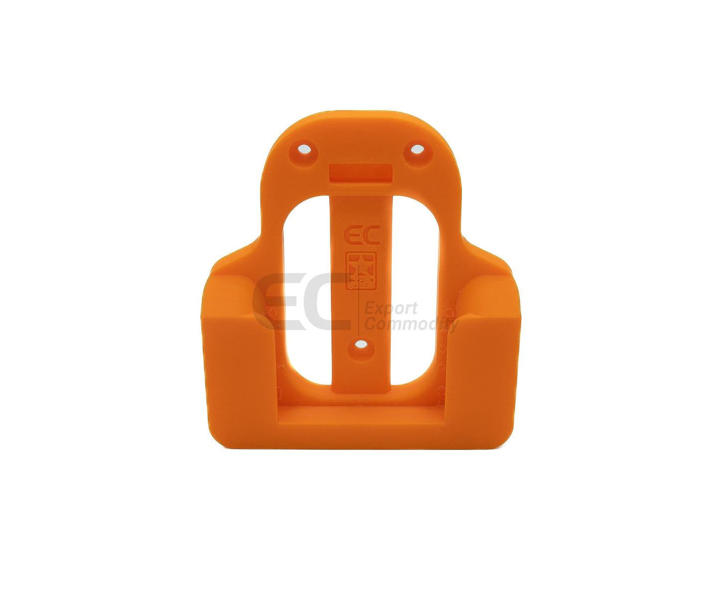 TripleD Tools PowerSlide Edge for Ridgid Power Tools 3 Pack 3D Printed Battery Mount Secure Ergonomic Durable, Belt-Clip Design, Made in USA - TripleD Tools