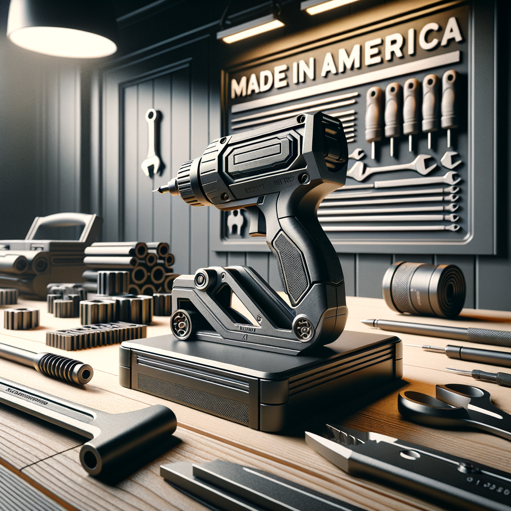 Building the Future: How TripleD Tools Is Leading the Power Tools Revolution with 3D Printed Accessories