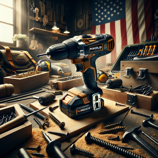 TripleD Tools: The Revolution of 3D Printed Power Tools Accessories in America