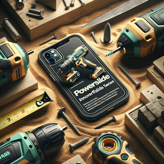 Master Your Craft with TripleD Tools: The Texan Rebolution of 3D Printed Power Tool Accessories