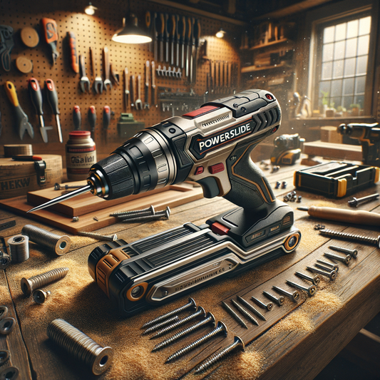 The Texas Twist: How TripleD Tools is Turning the Power Tools Industry Upside Down