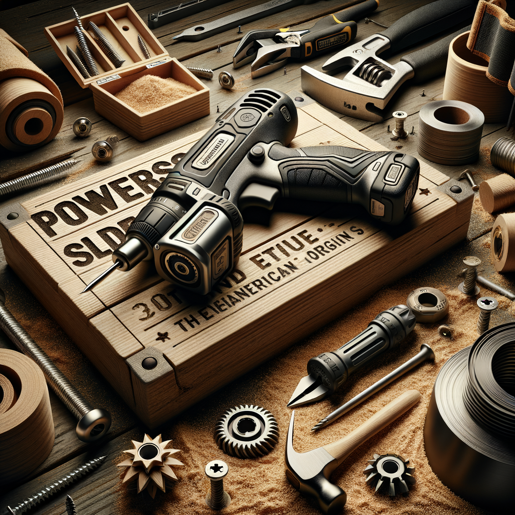 American Made Power, Precision, and Innovation - Your Introduction to TripleD Tools