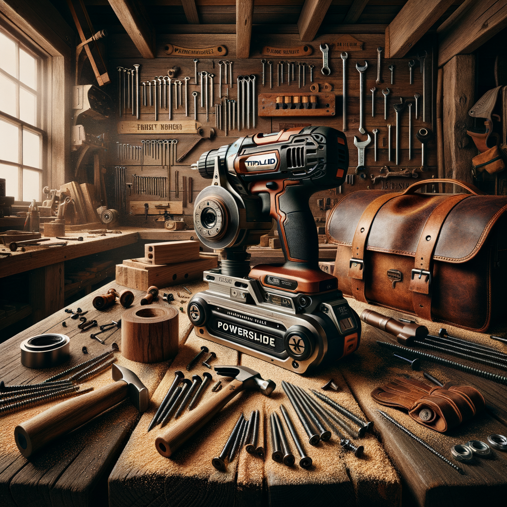 Revolutionizing the Power Tools Market: How Texas-based TripleD Tools is Making its Mark