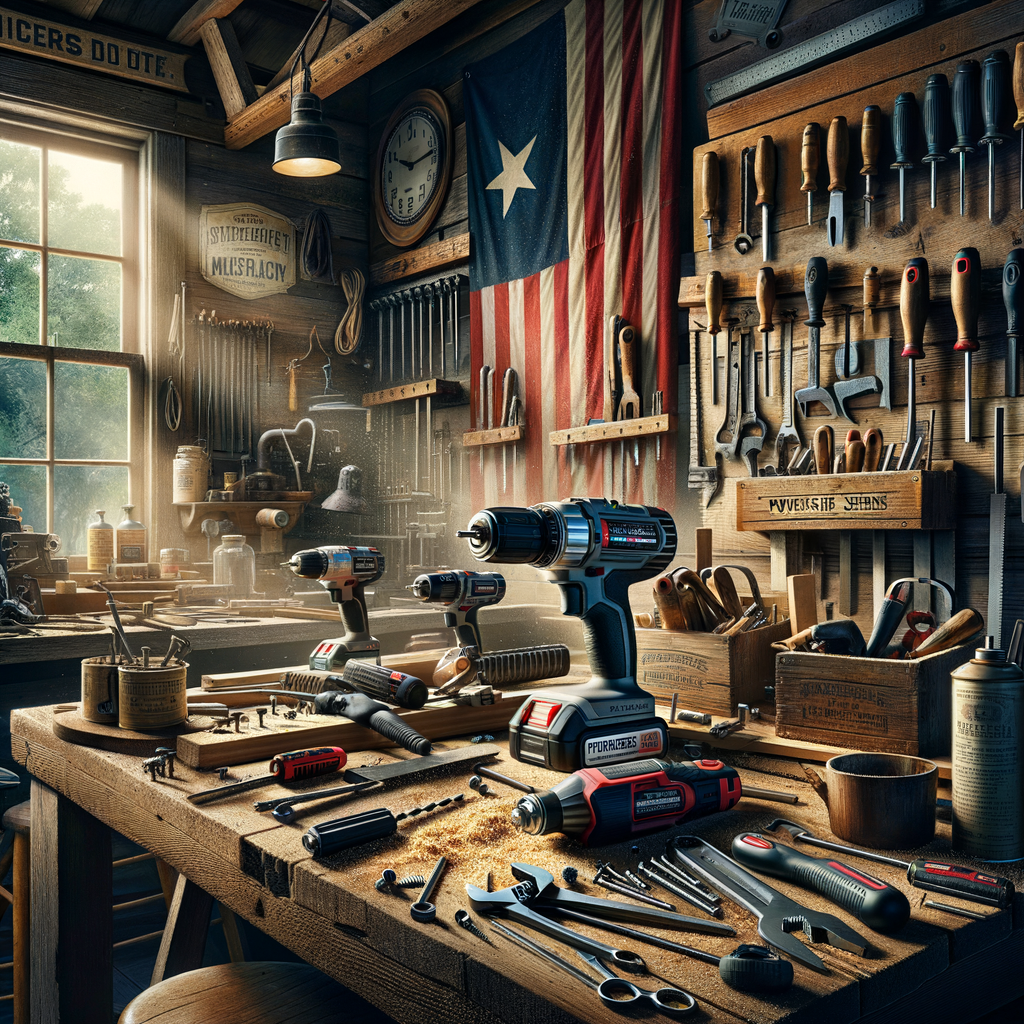 Reimagining Power Tools: Join the 3D Revolution with TripleD Tools