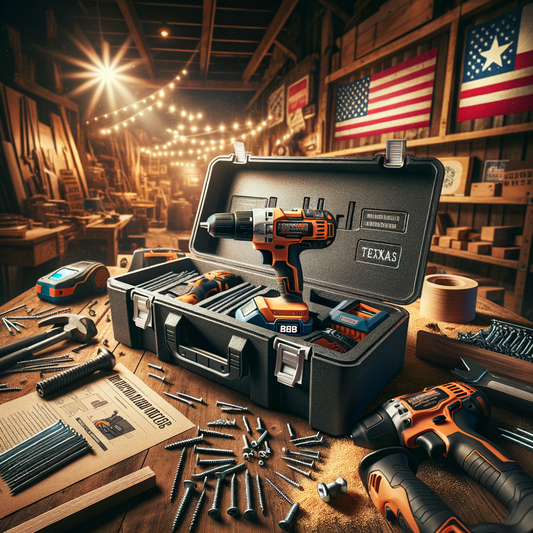 Excellence in Every Build: TripleD Tools and their Revolutionary 3D Printed Accessories