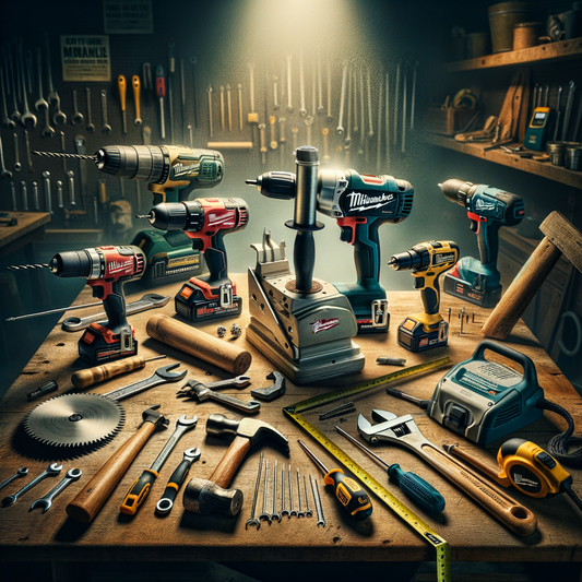 Are Milwaukee Tools Worth the Investment?