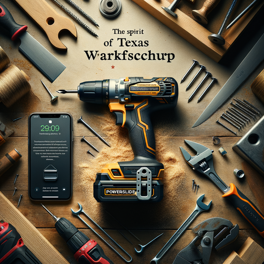 Revolutionizing the Power Tools World: How TripleD Tools Crafts Excellence