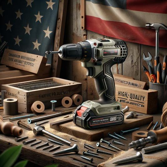 The Role of Innovation in Power Tools: Understanding the TripleD Tools' Impact