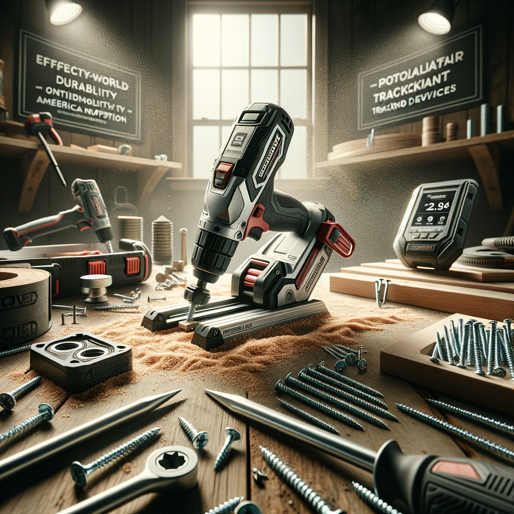 TripleD Tools: Revolutionizing the Power Tool Industry with 3D Printed Accessories