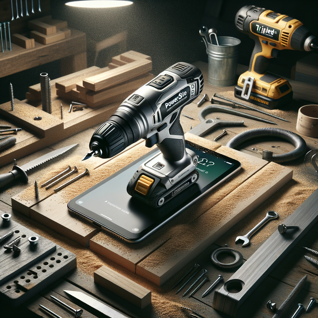 Innovating in the Lone Star State: TripleD Tools' Impact on the Power Tools Industry