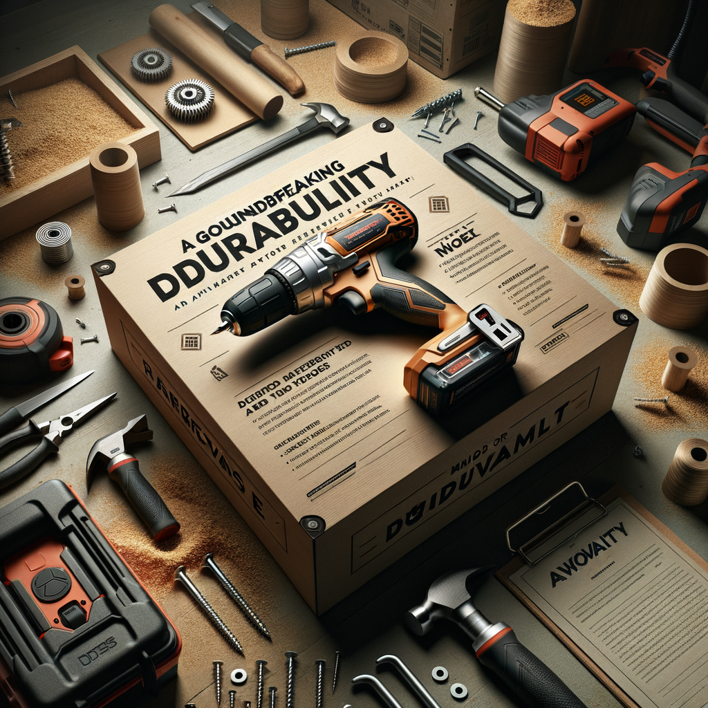 Redefining Craftsmanship: A Guide to TripleD Tools' 3D Printed Power Tool Accessories